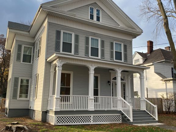 Foto del edificio - 1971 Northampton St