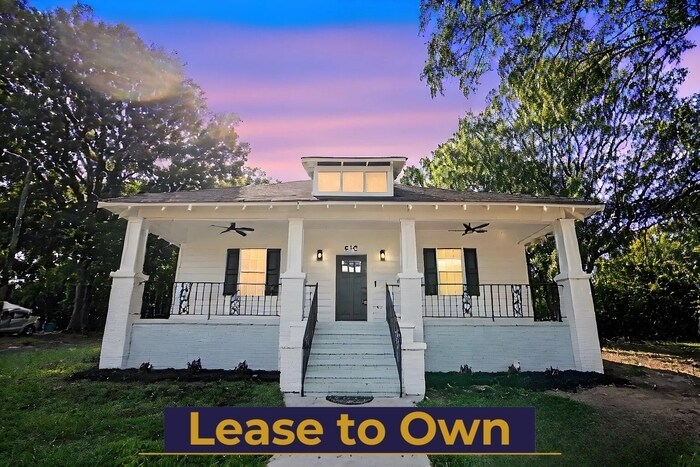 Primary Photo - Own a Piece of History: Renovated 1940s Ch...