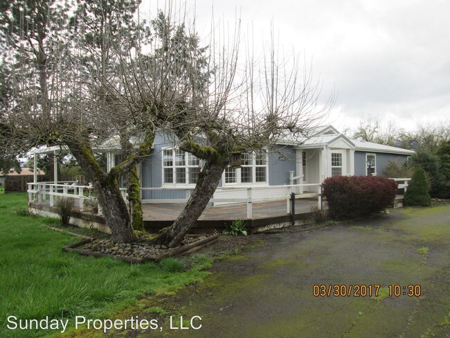 Foto del edificio - 83278 Bradford Rd