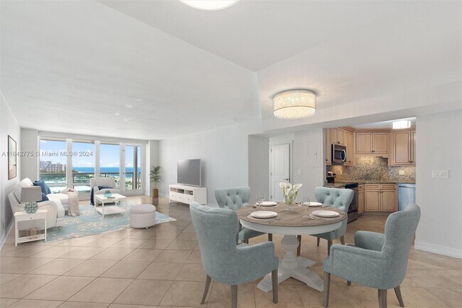 Foto del edificio - 2100 S Ocean Ln