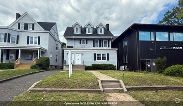 Building Photo - 201 Livingston Ave