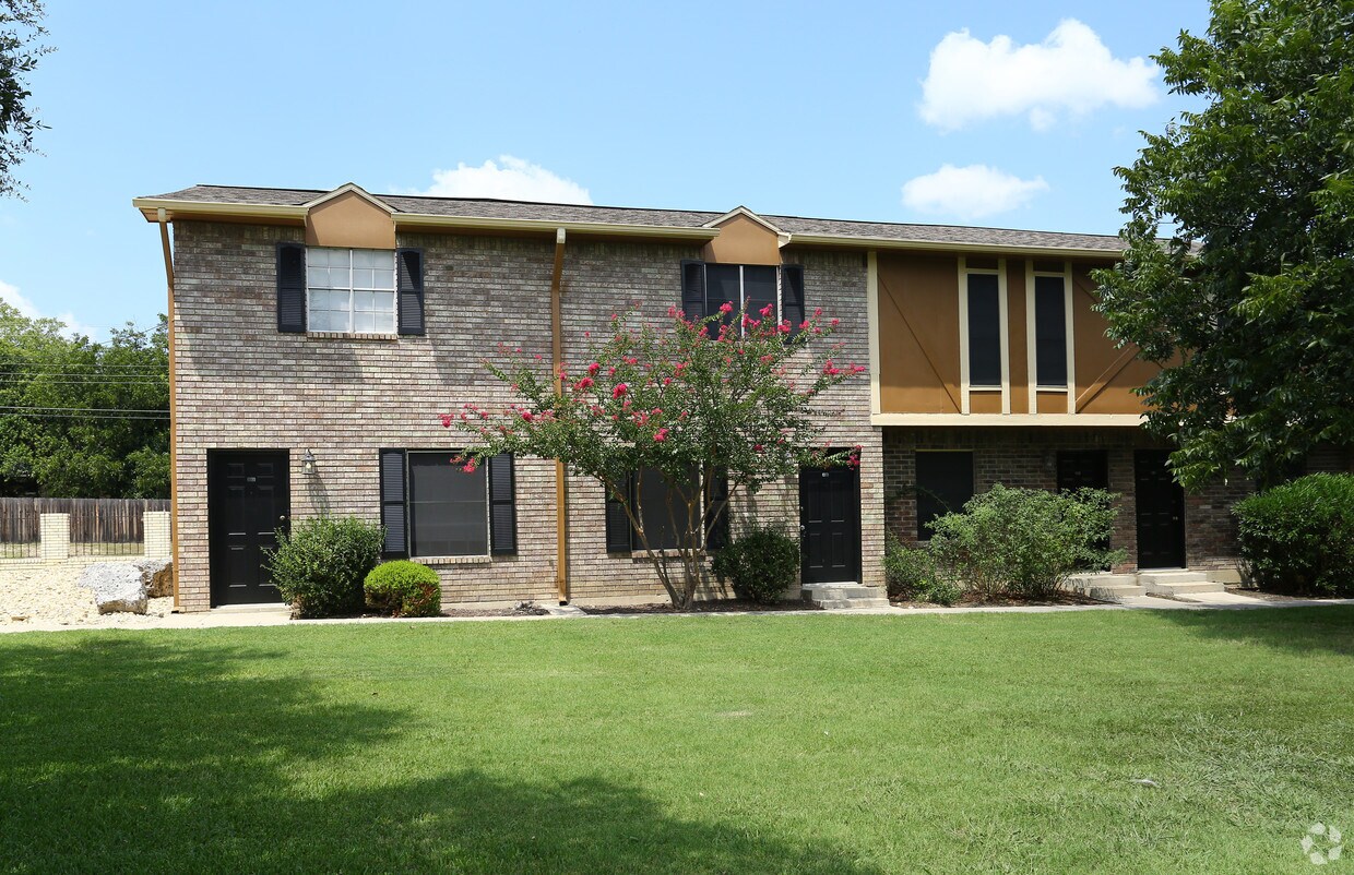 Willow Creek Rentals Copperas Cove, TX