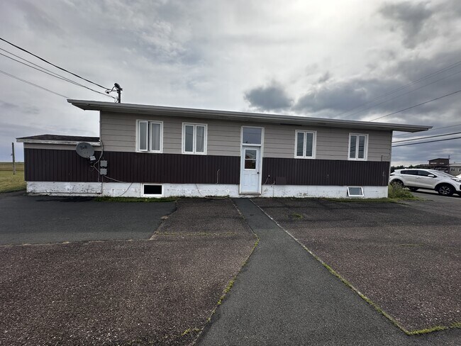 Photo du bâtiment - 500 Rue Acadie