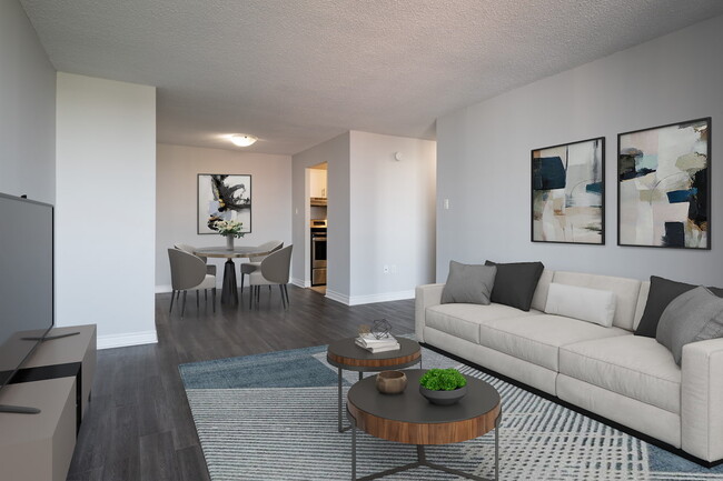 Photo du bâtiment - $1000 Move-in BonusSpring Garden