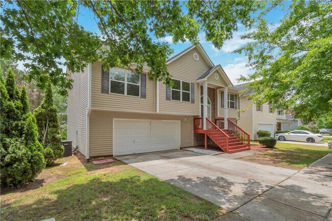 Building Photo - 3168 Meadow Point Dr