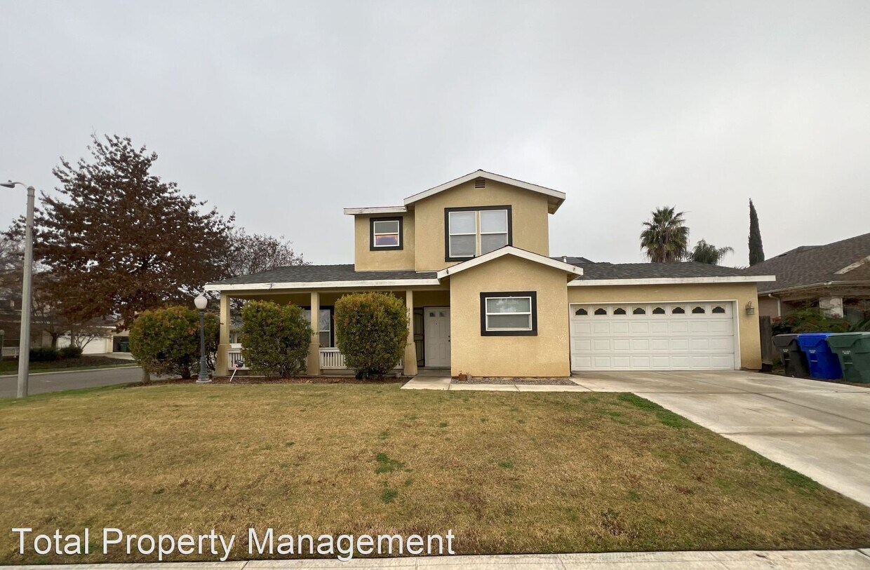 3 br, 2.5 bath House 1181 Joy Ct. House Rental in Exeter, CA