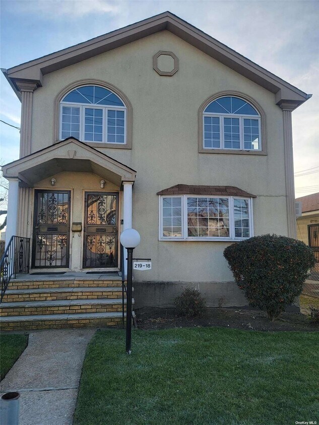Primary Photo - 219-18 145th Ave