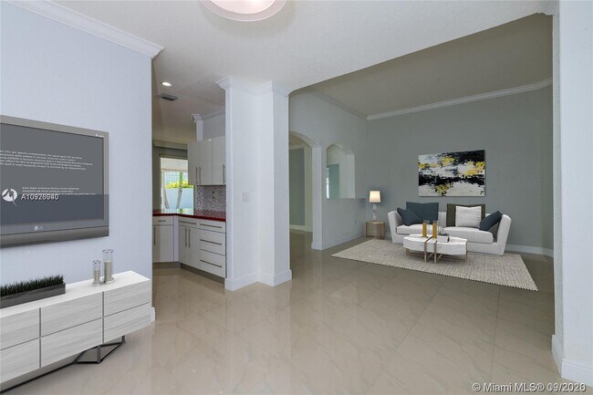 Foto del edificio - 15438 SW 23rd Ln