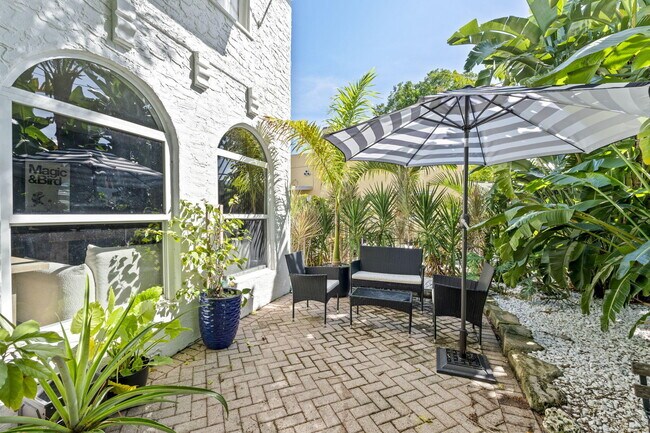 Foto del edificio - 715 Kaye St