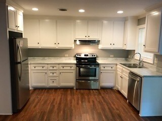 Foto del edificio - 204 Garner St