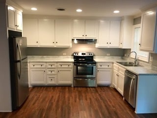 Photo - 204 Garner St House