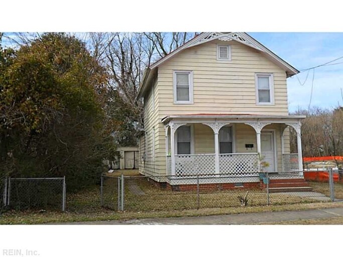 Foto principal - 125 Frissell St
