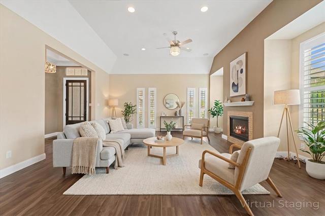 Foto del edificio - 1026 Asbury Dr