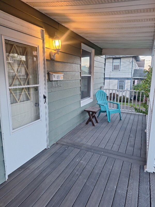 Foto del edificio - 10 Euclid Ave