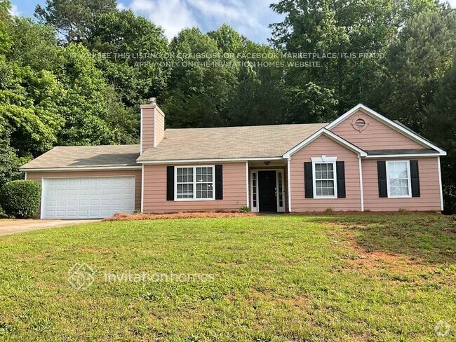 Building Photo - 6625 Kinsey Way