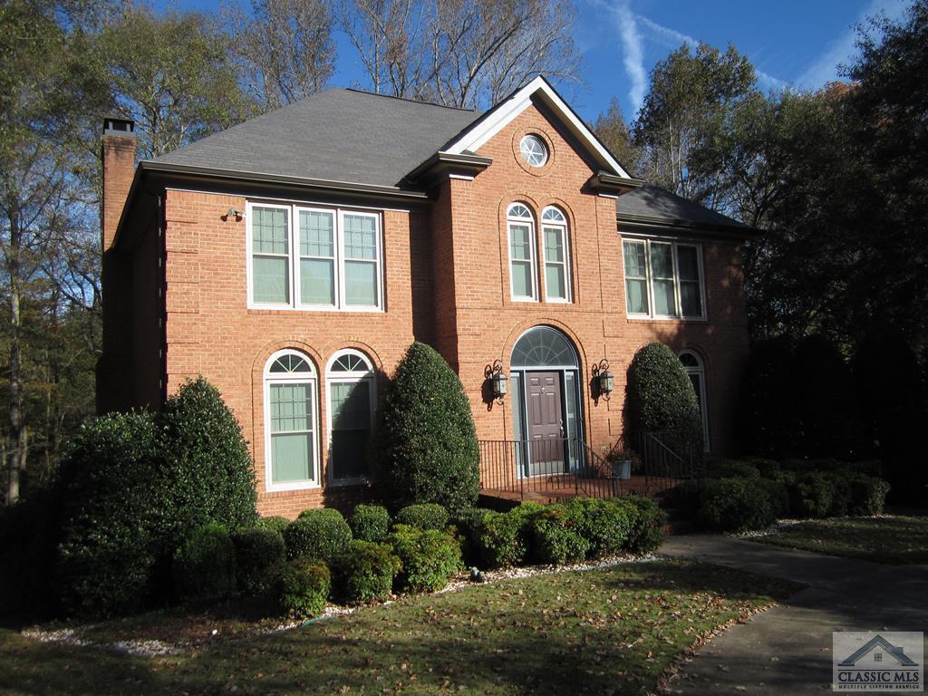 1040 Stonebridge Cir, Watkinsville, GA 30677 House Rental in Watkinsville, GA