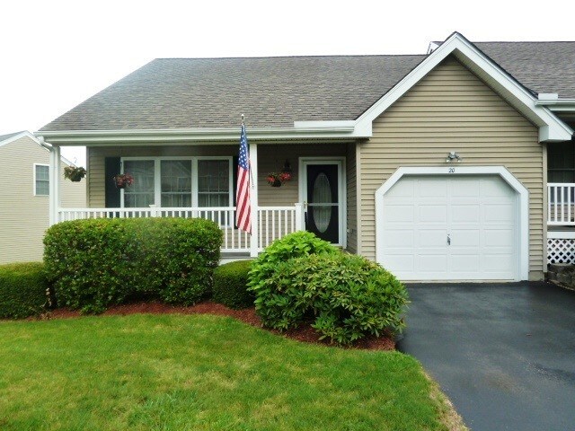 Foto principal - 20 Ledgewood Dr
