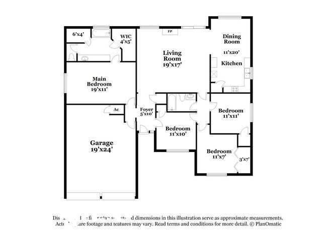 Building Photo - 5215 Sweetwind Ln