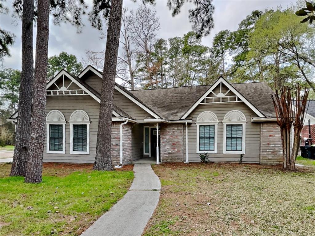 Primary Photo - 17703 Seven Pines Dr