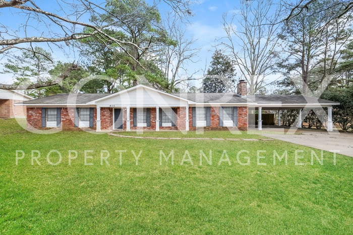 Foto principal - Wonderful 3 Bedroom Home in Clinton, MS!