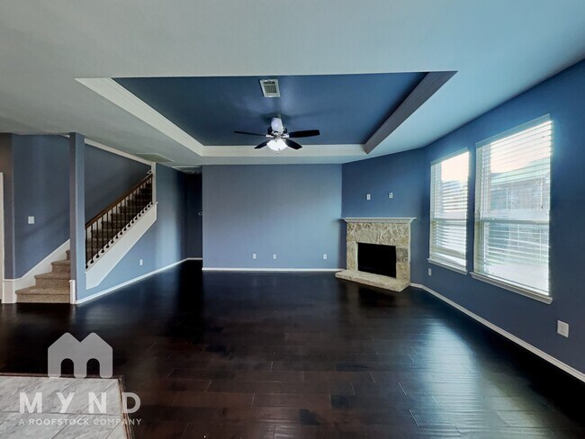 Foto del edificio - 2058 Rosebury Ln