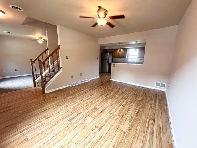 Foto del edificio - 1114 Skyview Dr