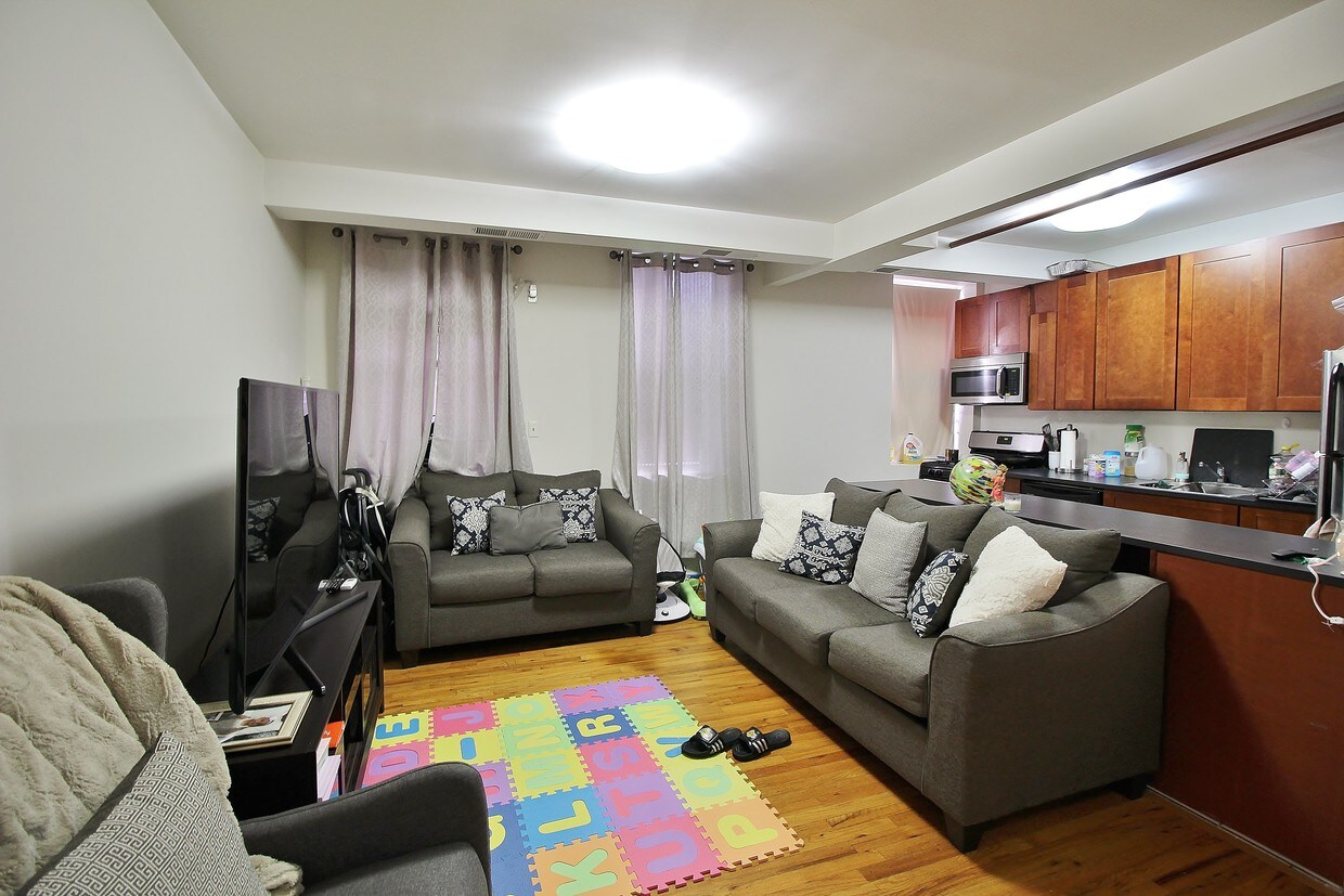 Primary Photo - 401 Edgecombe Ave