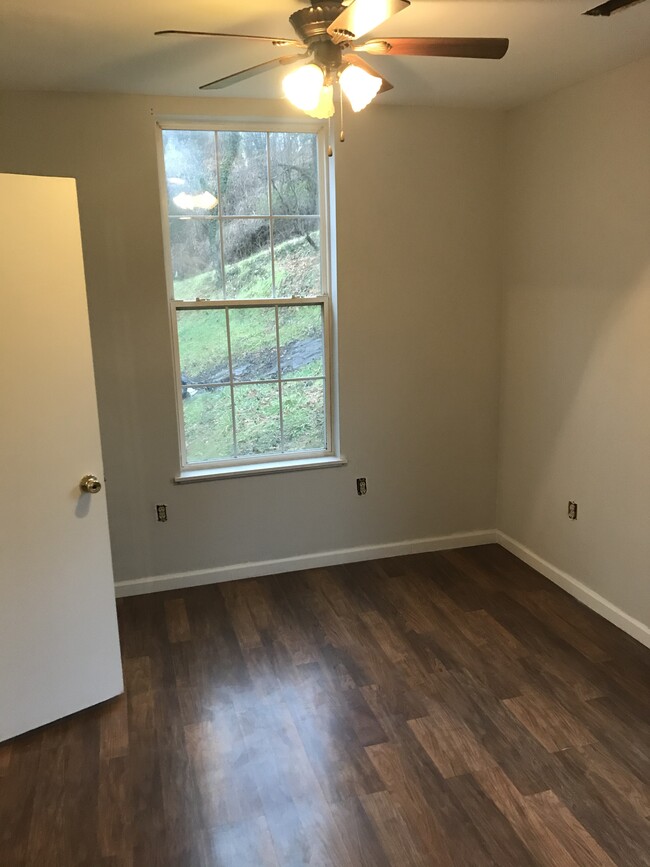Bedroom 1 - 335 Hillcrest Dr
