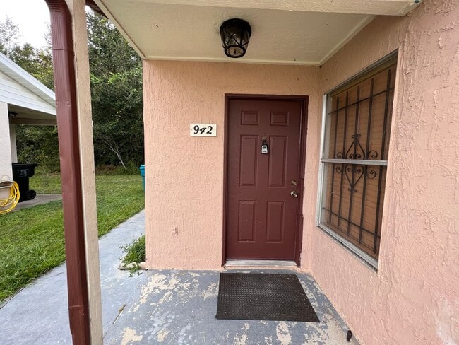 Photo - The perfect home waiting for you!