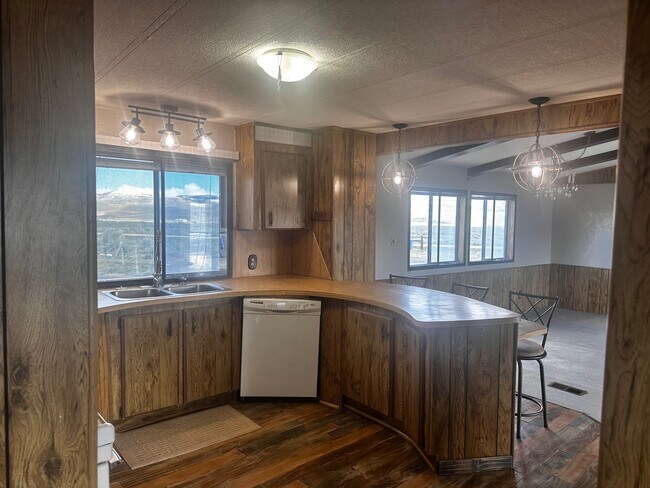 Cocina - 258 County Road 342