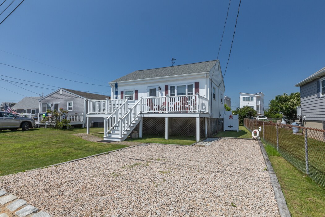 4 Arbeth Rd, Narragansett, RI 02879 House Rental in Narragansett, RI