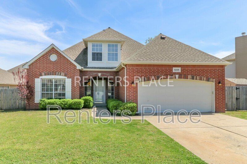 Foto principal - 9209 S 73rd E Ave