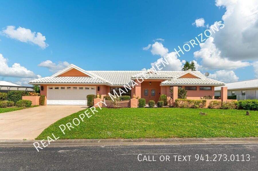 Foto principal - 534 Warwick Ln