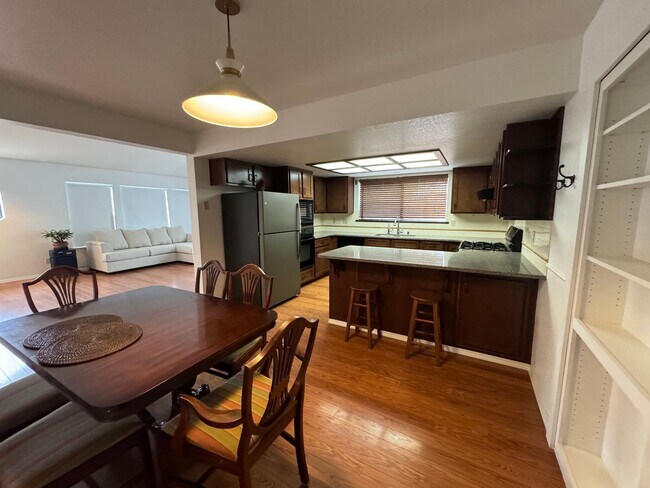 Building Photo - Charming 4-Bedroom Family Home with Hidden Speakeasy! -Lesley Reilly Property