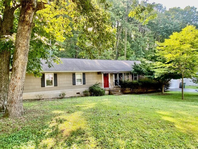Building Photo - 2804 Haywood Ave
