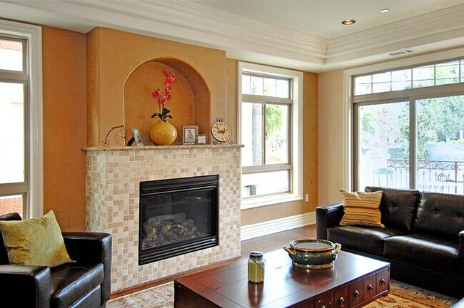 Foto del edificio - 11582 Moorpark St