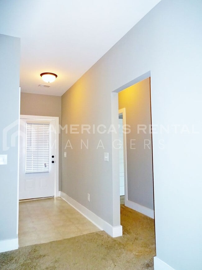 Foto del edificio - Home For Rent In Calera! Available to View!!