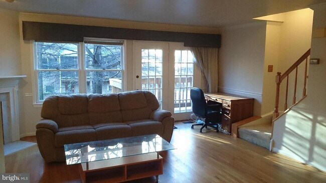 Foto del edificio - 618 N Tazewell St
