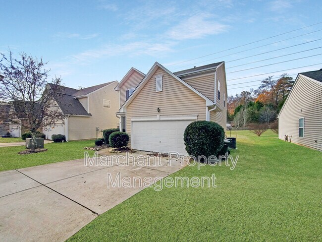 Foto del edificio - 9 Sunfield Ct