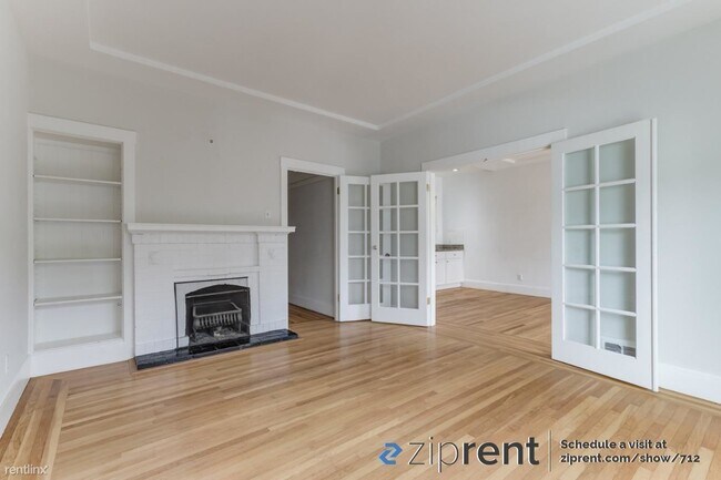 Building Photo - 2 br, 1.5 bath Condo - 615 8th Ave, San Fr...