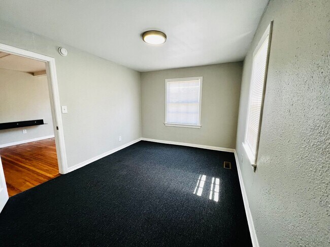 Foto del edificio - 509 NW 29th St