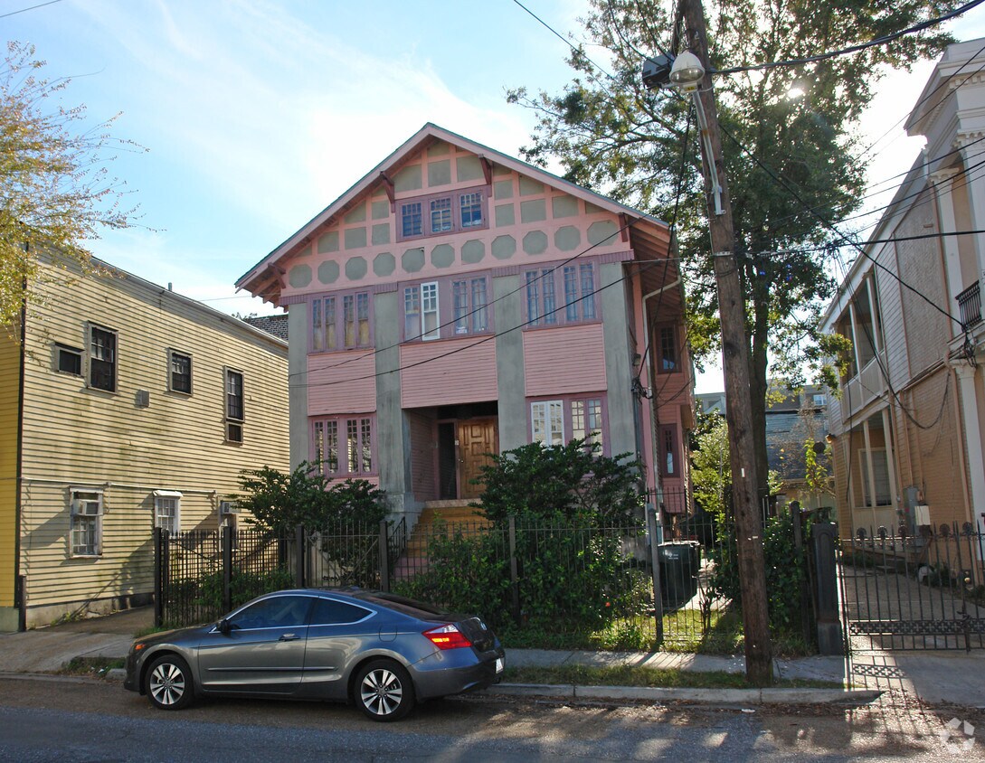 Primary Photo - 1518-1520 Euterpe St
