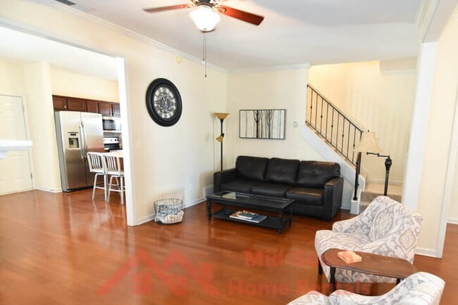 Foto del edificio - 1342 Harbor Park Dr