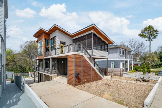 Building Photo - 1211 Seigle Avenue