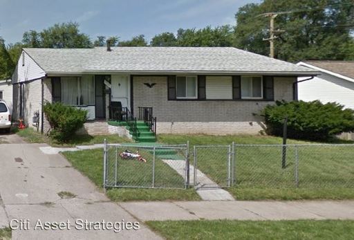 Primary Photo - 3524 Moore St