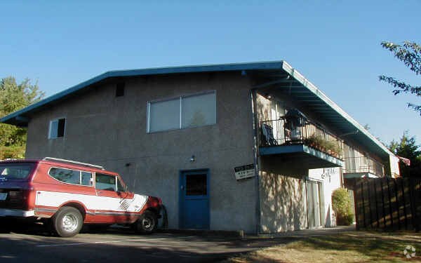 Building Photo - The Laing Ayre
