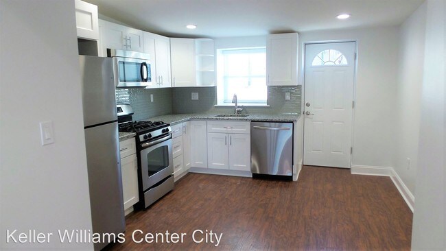 Building Photo - 2 br, 1.5 bath House - 2152 S Philip St