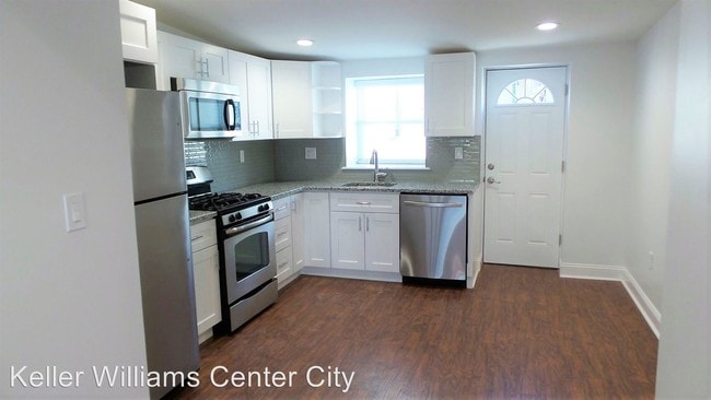 Foto del edificio - 2 br, 1.5 bath House - 2152 S Philip St