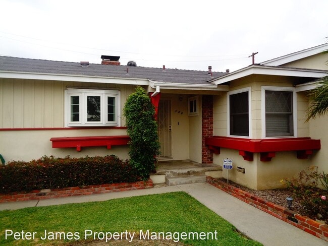 Building Photo - 3 br, 2 bath House - 380 Marie St