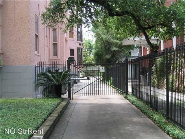 Foto del edificio - 1 br, 1 bath House - 4900 St. Charles Ave. 1C